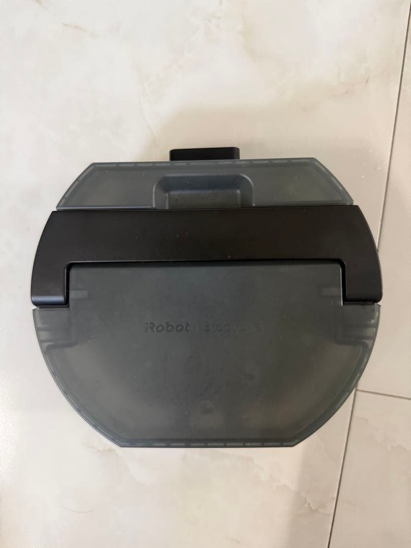 ブラーバジェット m6 Braava jet m6 限定色　ゴールド