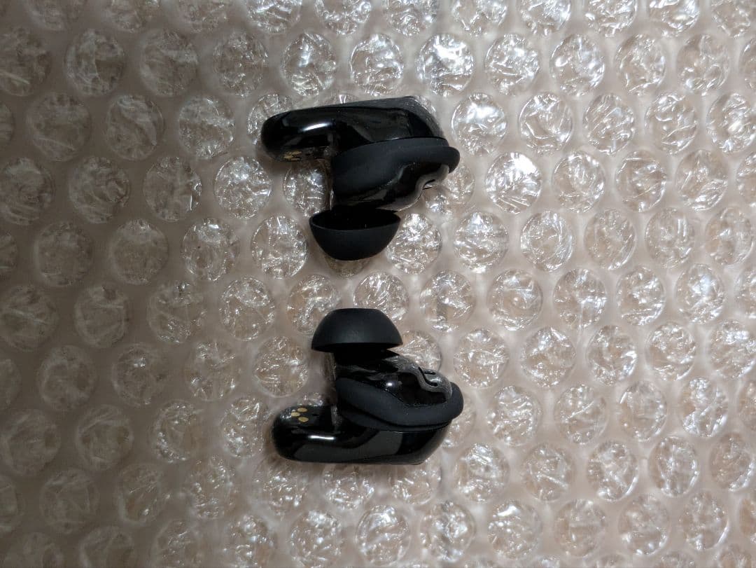 Bose QuietComfort UltraEARBUDSワイヤレスイヤホン