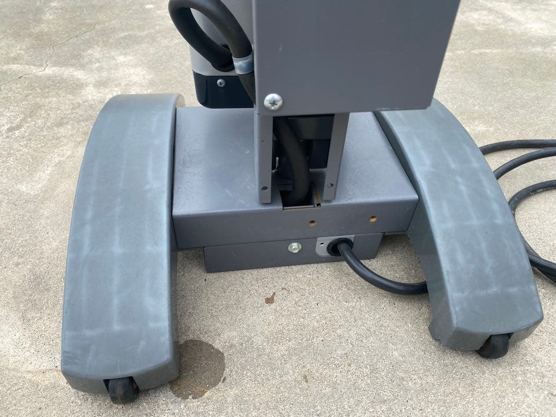 DAIKIN タワー型電気ヒーター ERK510NS