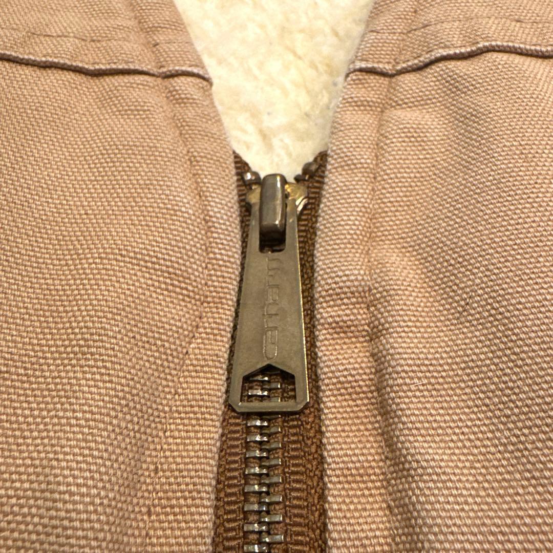Carhartt USA 70's 　ダックベスト カーハート