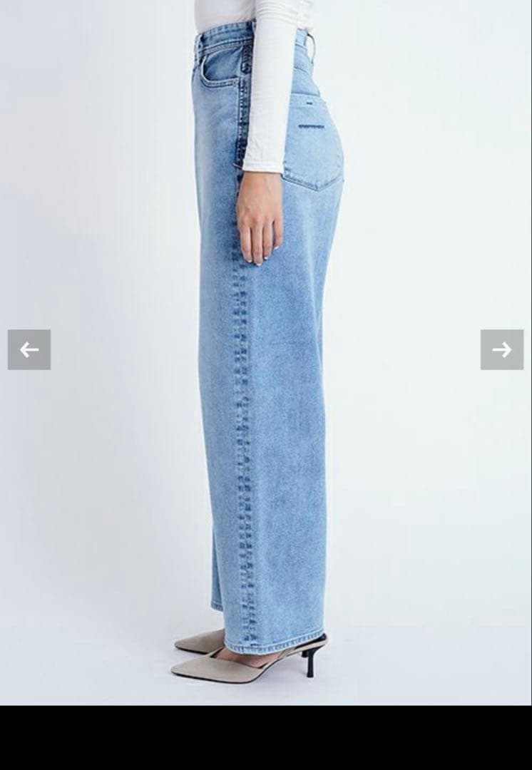 YANUKヤヌーク JOAN APS