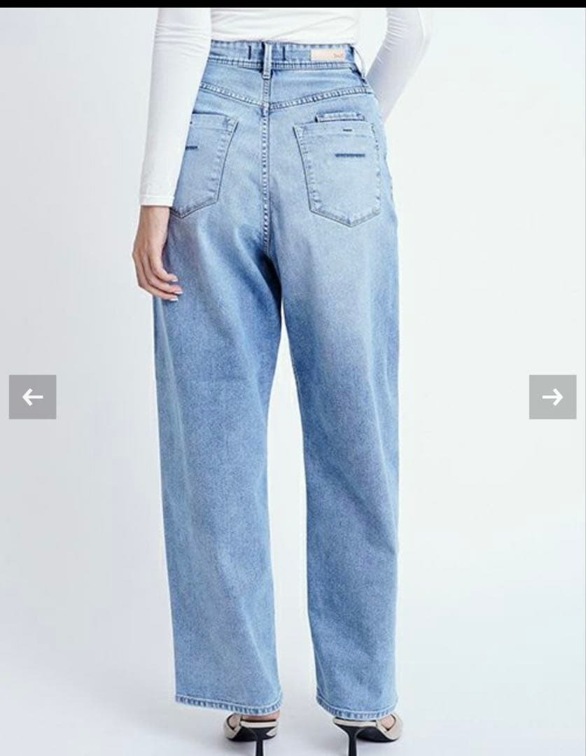 YANUKヤヌーク JOAN APS