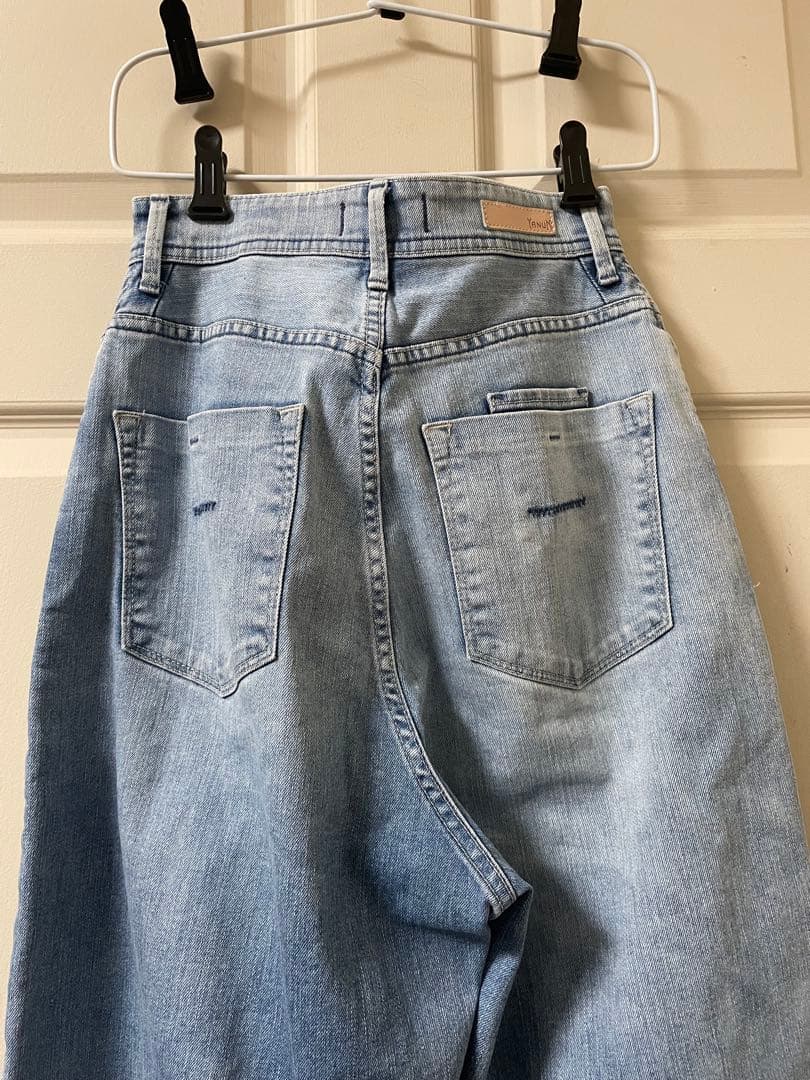 YANUKヤヌーク JOAN APS