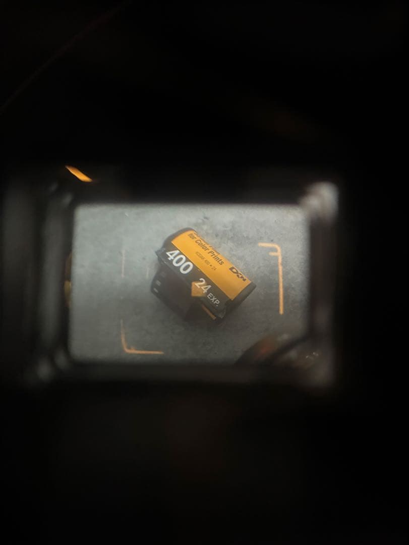 ⭐️美品⭐️完動品⭐️ ヤシカ YASHICA ELECTRO 35 CC 動作確認済