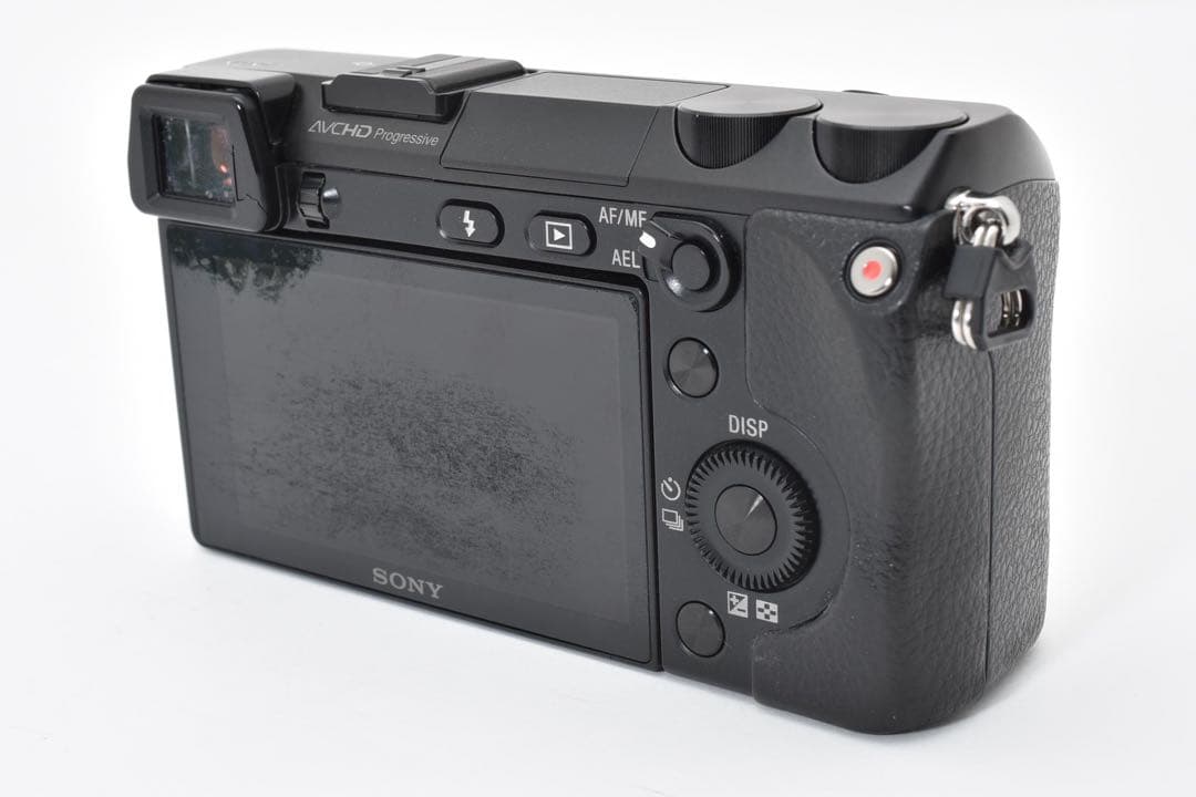 SONY NEX-7 24.3メガピクセル ミラーレスカメラ