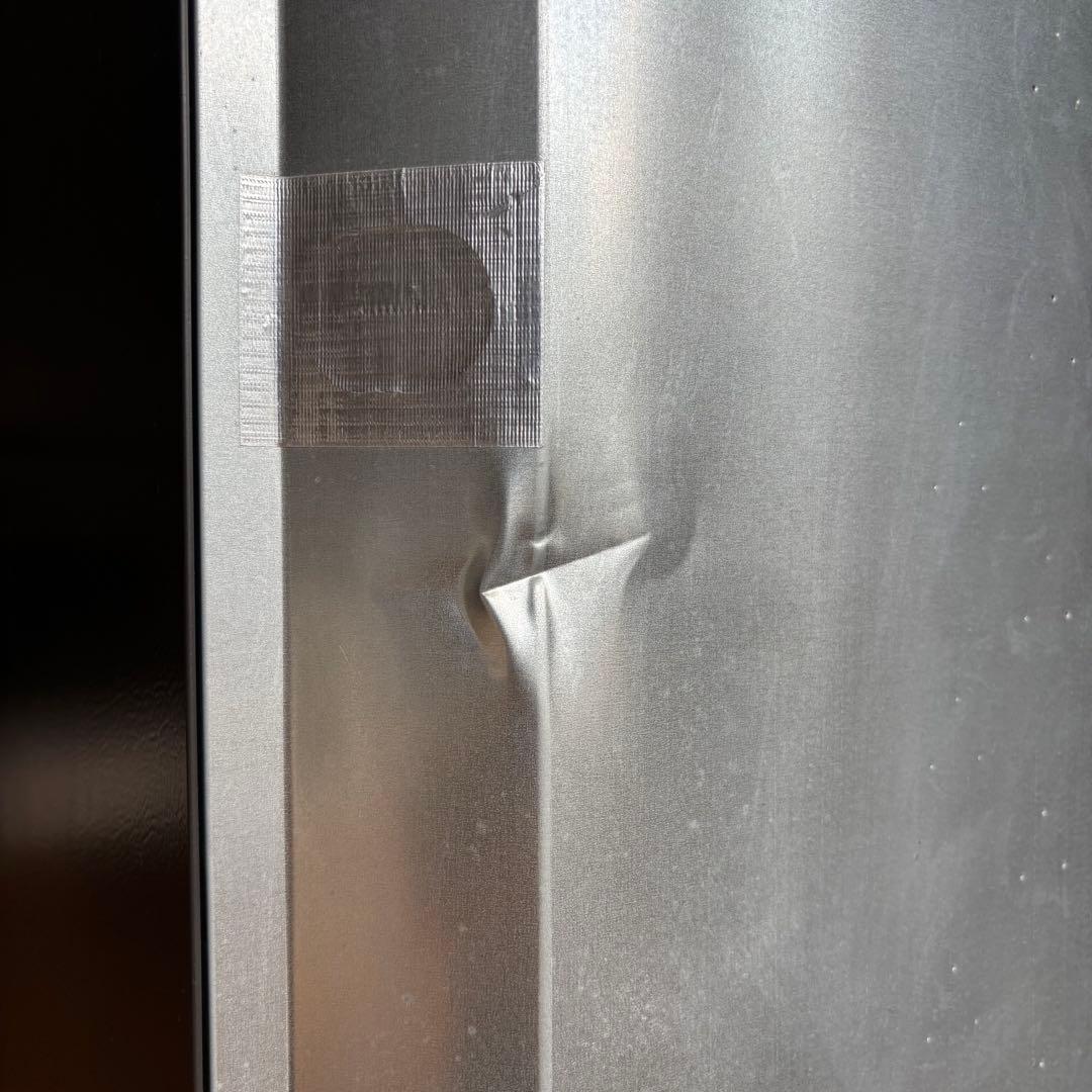 Panasonic ノンフロン冷凍冷蔵庫 2018年製 2ドア 168L