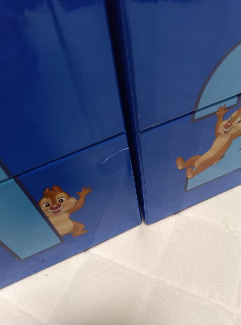 知育玩具 Disney World of English Talkalong Cards