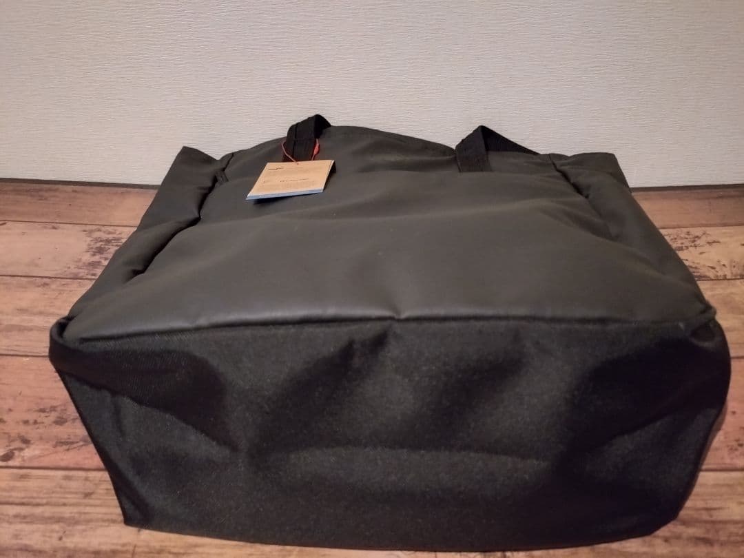 【美品】MAMMUT Seon Tote Bag 15L マムート セオントート