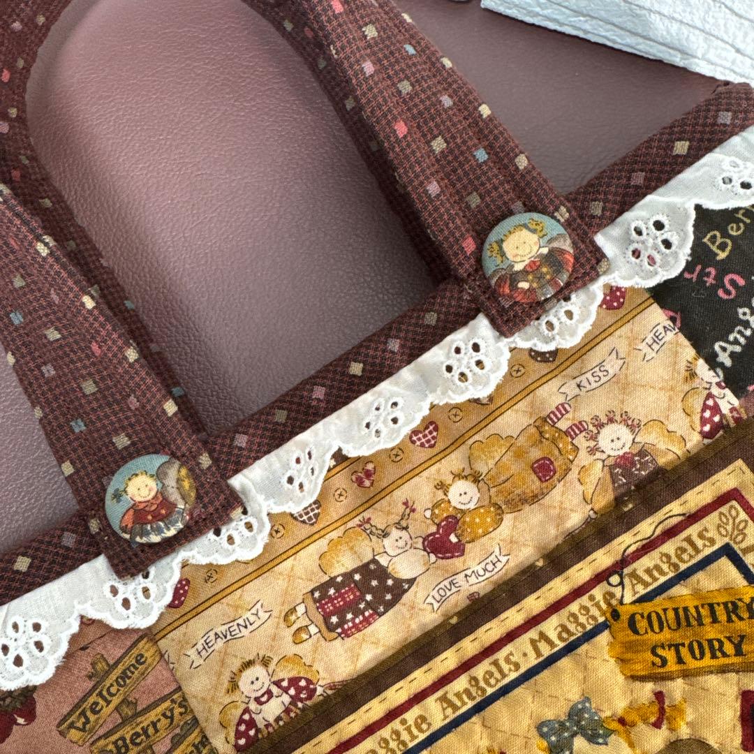 fIoow様•マギーエンジェル　2点