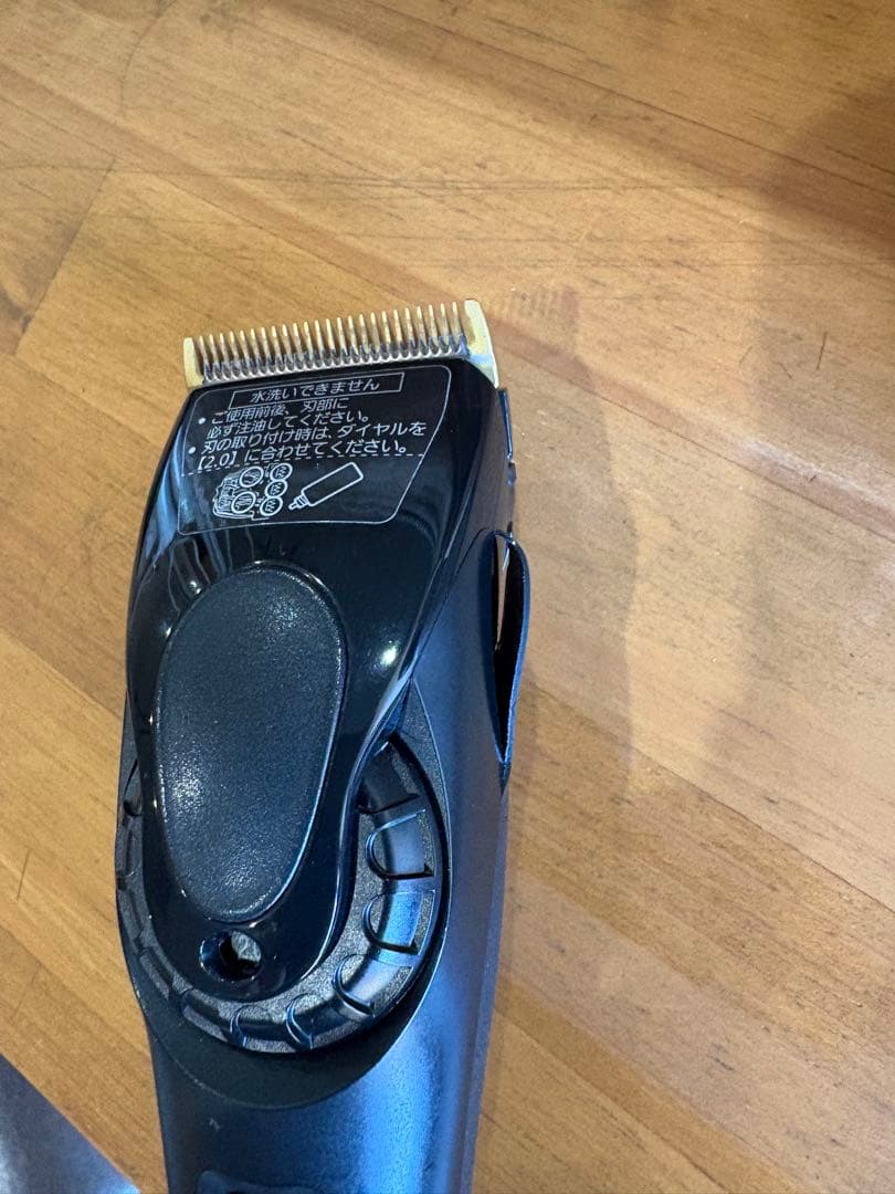 ⭐︎Panasonic ER-GP82 バリカン⭐︎