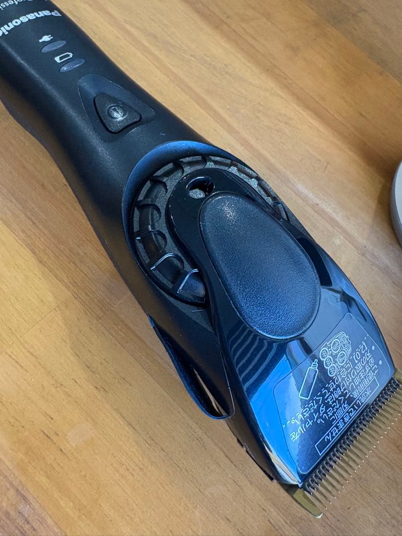 ⭐︎Panasonic ER-GP82 バリカン⭐︎