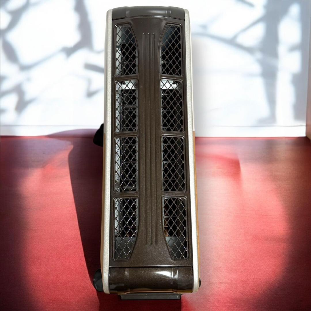 ☆2022年製 美品 コロナ DHS-1522 TC リモコン付 ノイルヒート