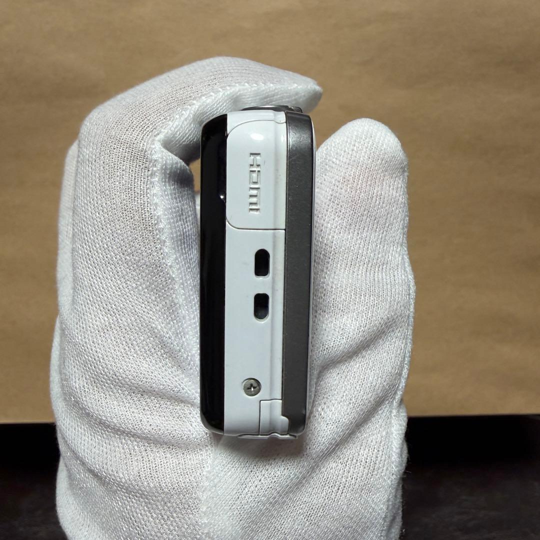 SONY サイバーショット DSC-WX70 ホワイト