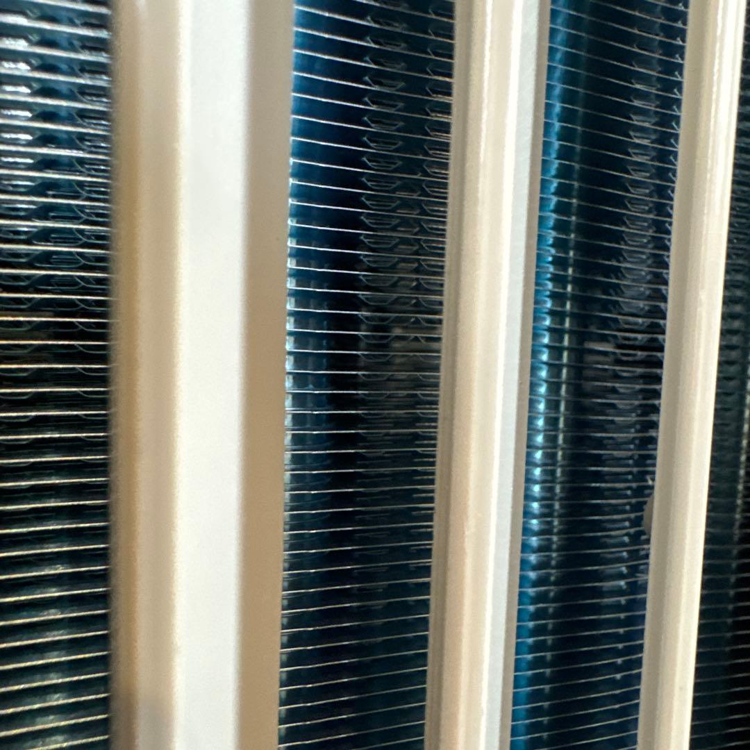 窓用エアコン　Haier JA-16V