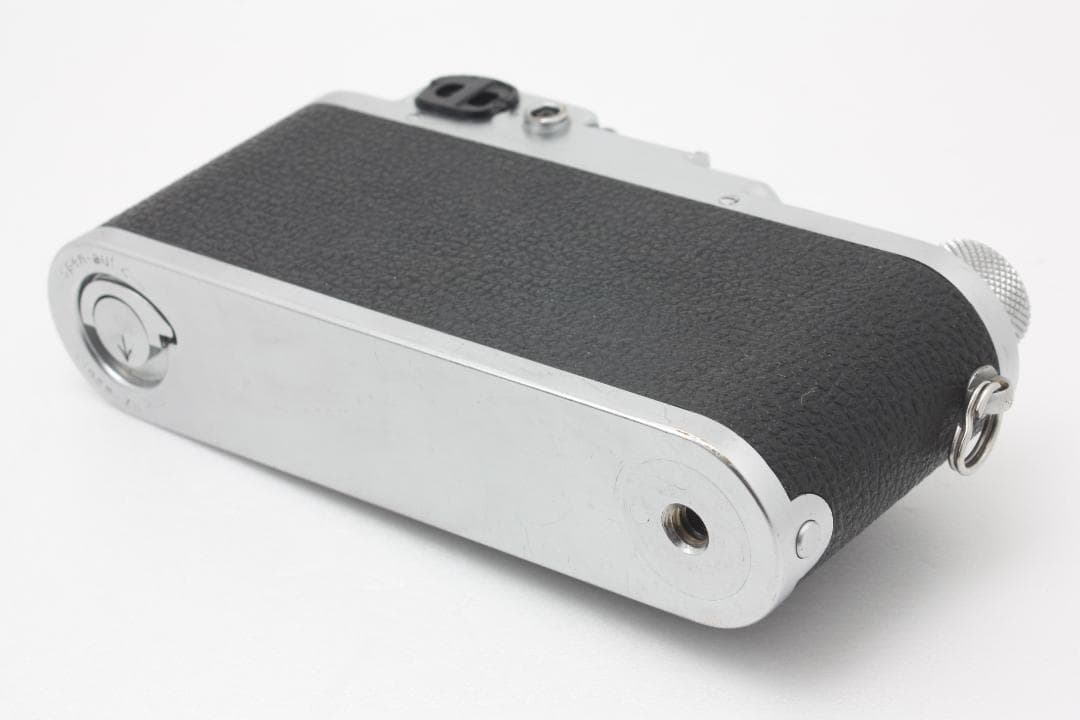 ライカ Leica IIIf ボディ #229a