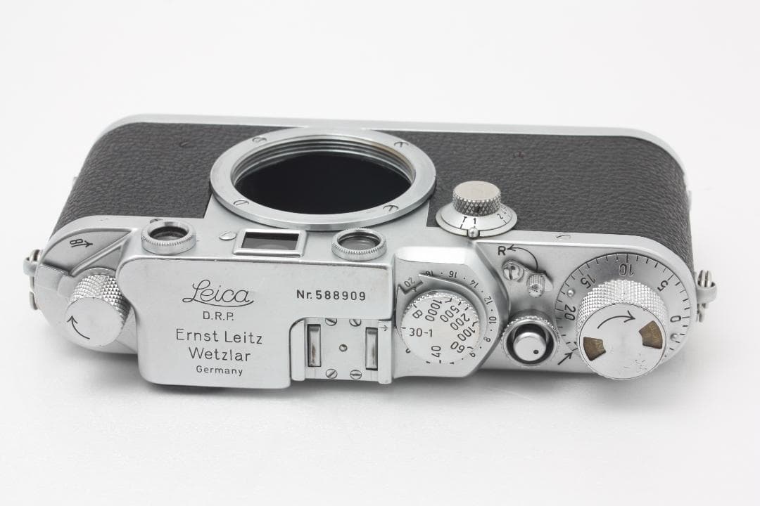 ライカ Leica IIIf ボディ #229a