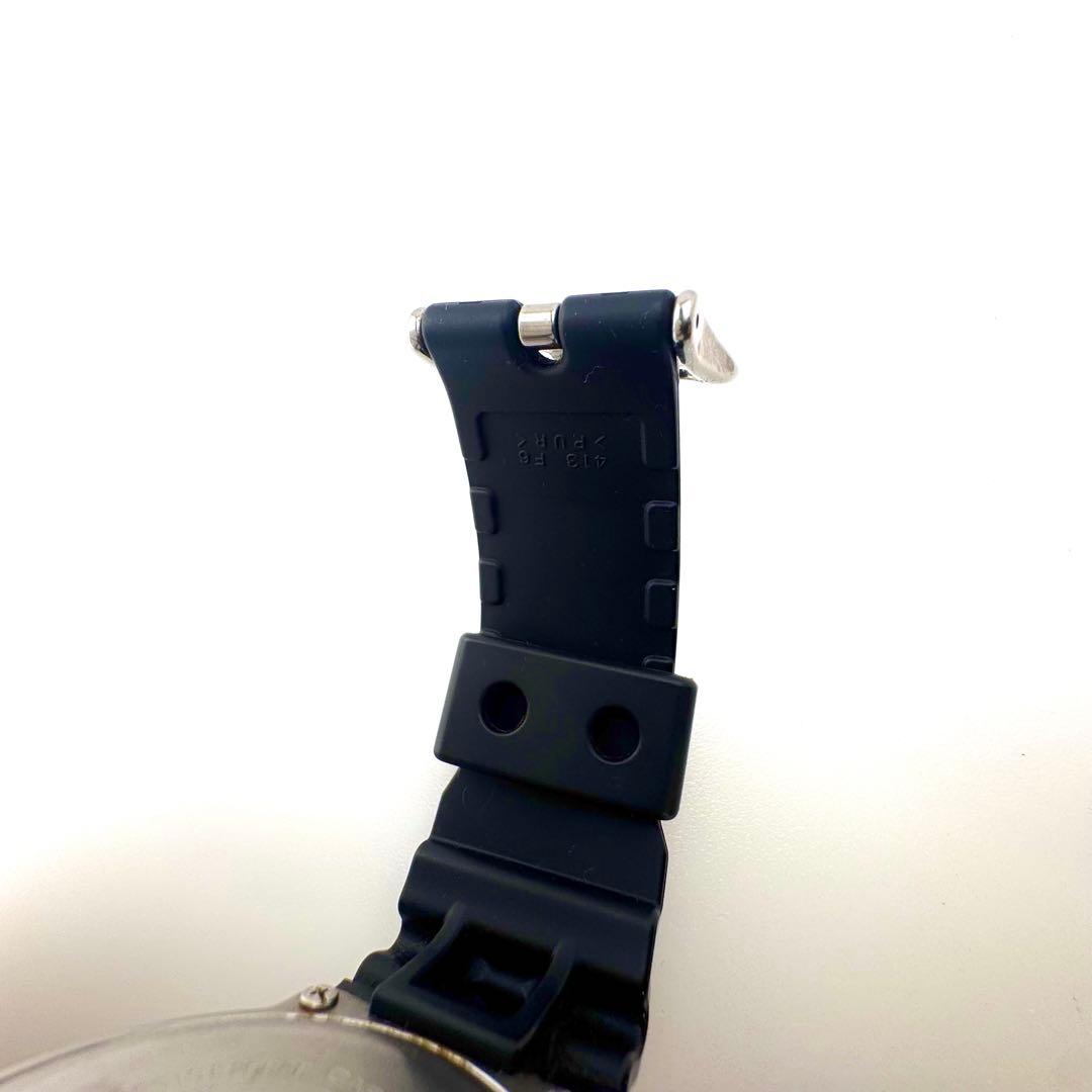 G-SHOCK DW-6900B GRANRODEOコラボ 限定 ブラック