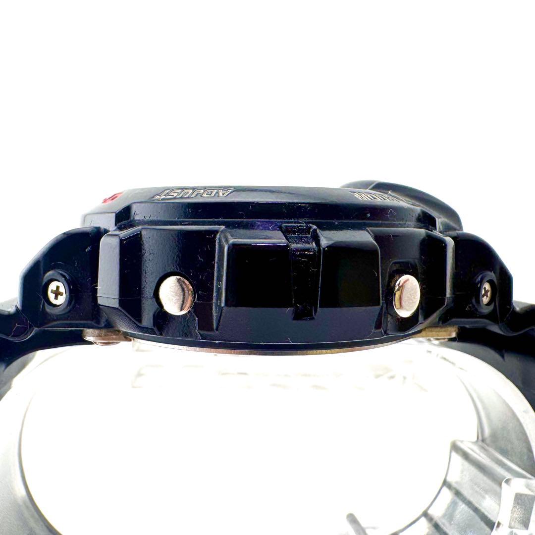 G-SHOCK DW-6900B GRANRODEOコラボ 限定 ブラック