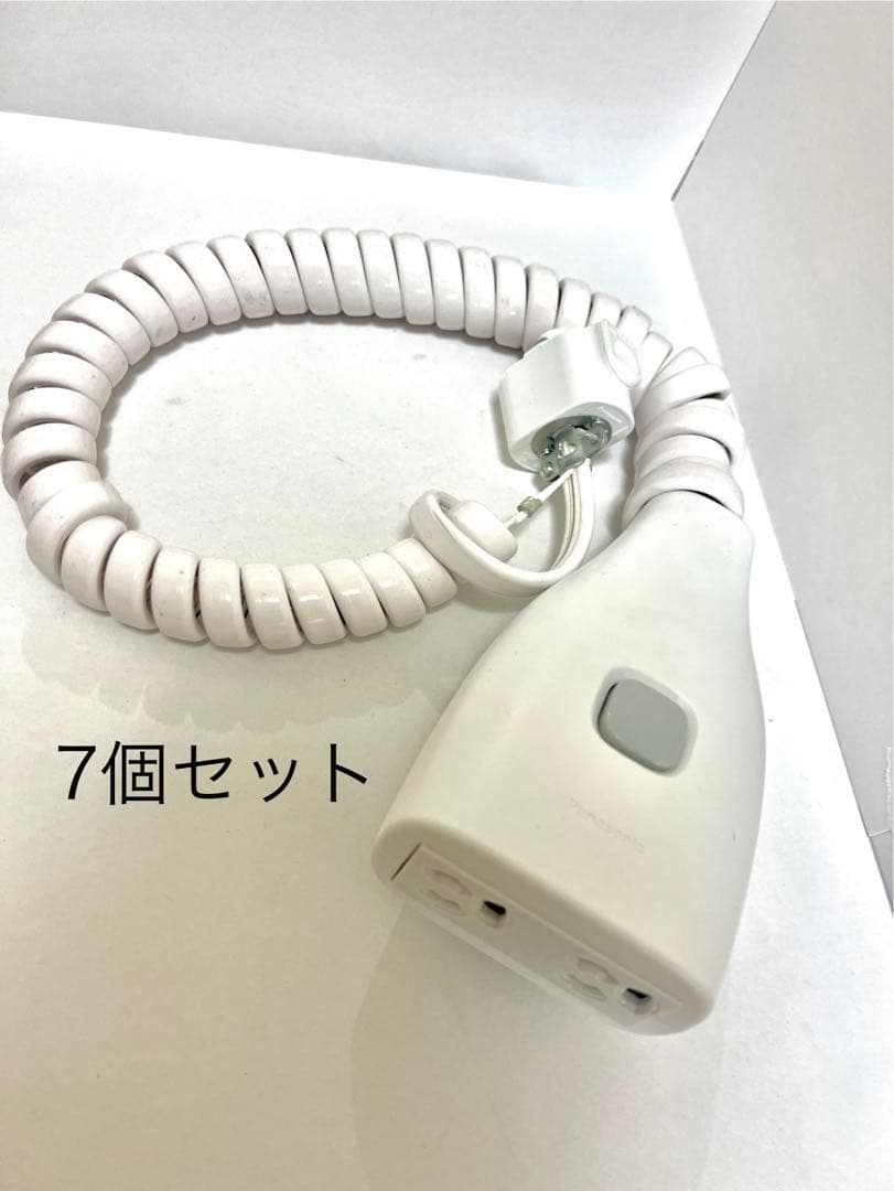 パナソニック DH26771W (7個セット)