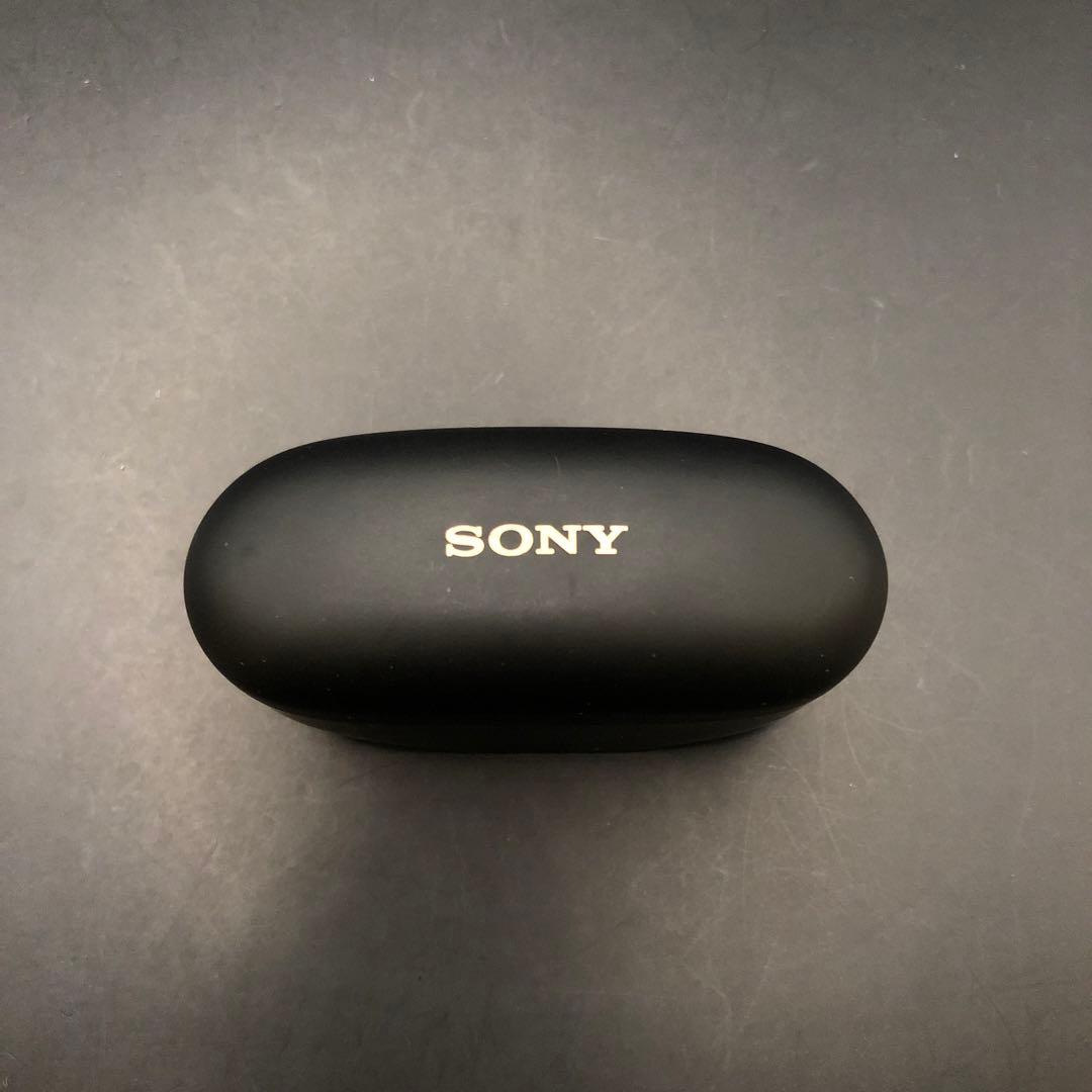 即決 SONY ソニー ワイヤレスイヤホン WF-1000XM5