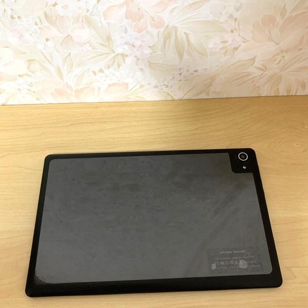 タブレット 10インチ android 15 アンドロイド 薄型軽量