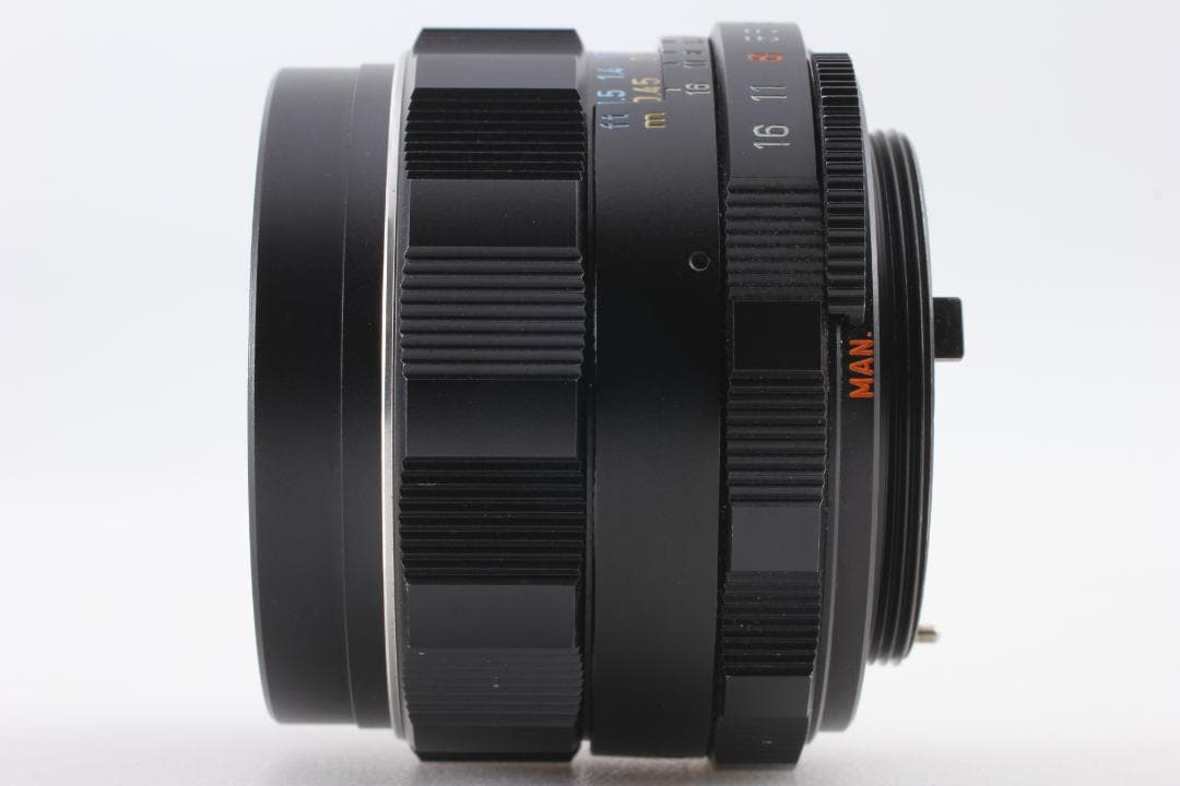 ペンタックス SMC タクマー 28mm F/3.5 広角レンズ l4221