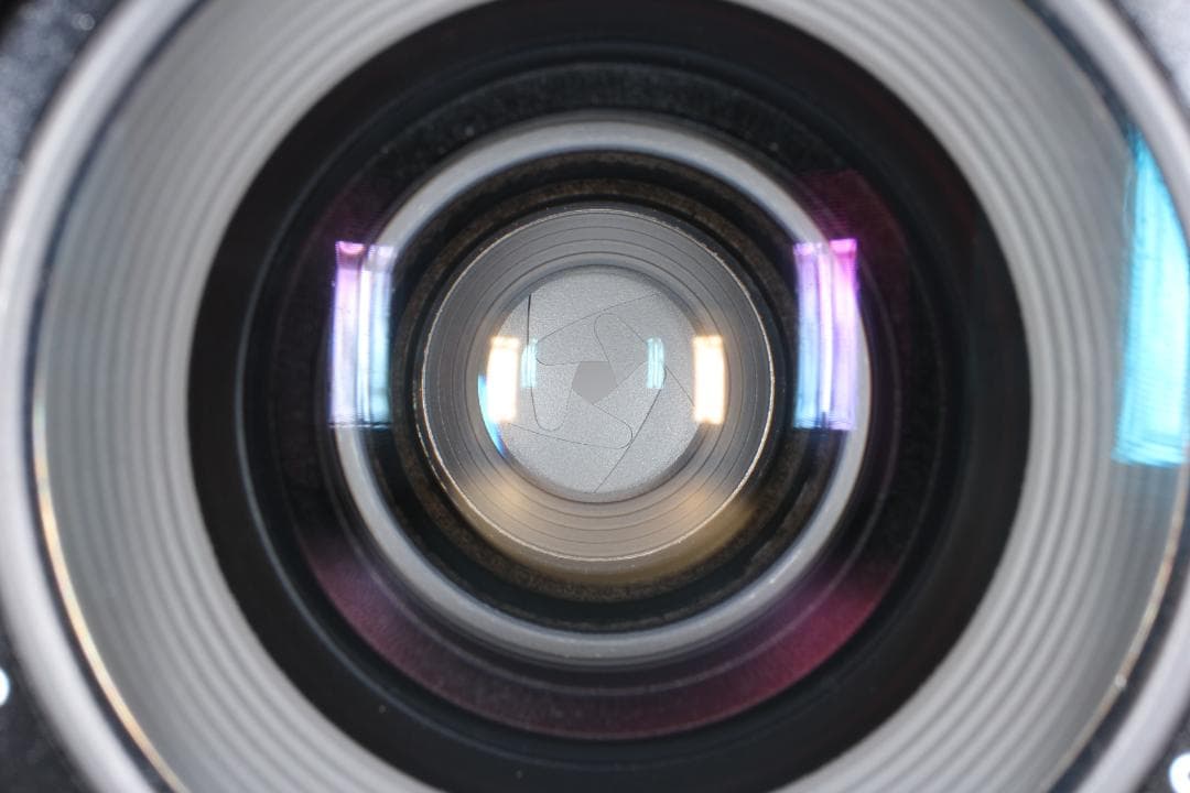 ペンタックス SMC タクマー 28mm F/3.5 広角レンズ l4221