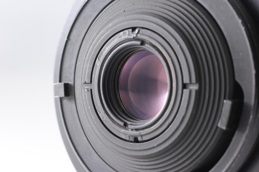 ペンタックス SMC タクマー 28mm F/3.5 広角レンズ l4221