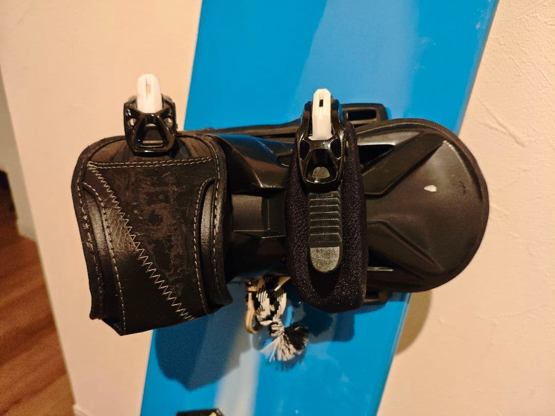 ROSSIGNOL PROLINE Jr スノーボード ビンディング付き