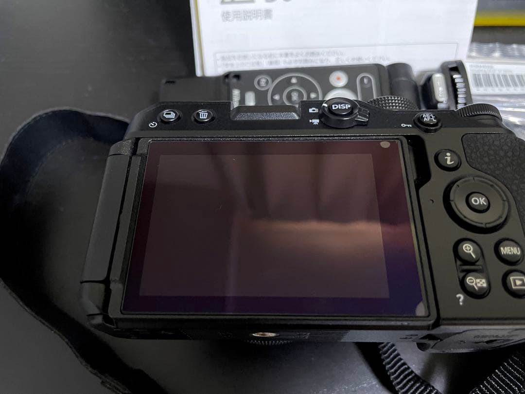 Nikon Z 30 16-50 VR レンズキット＋a