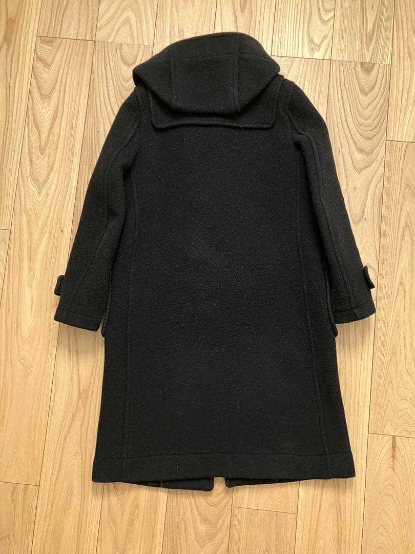 LONDON Tradition ダッフル ジャーナルスタンダード 38 美品