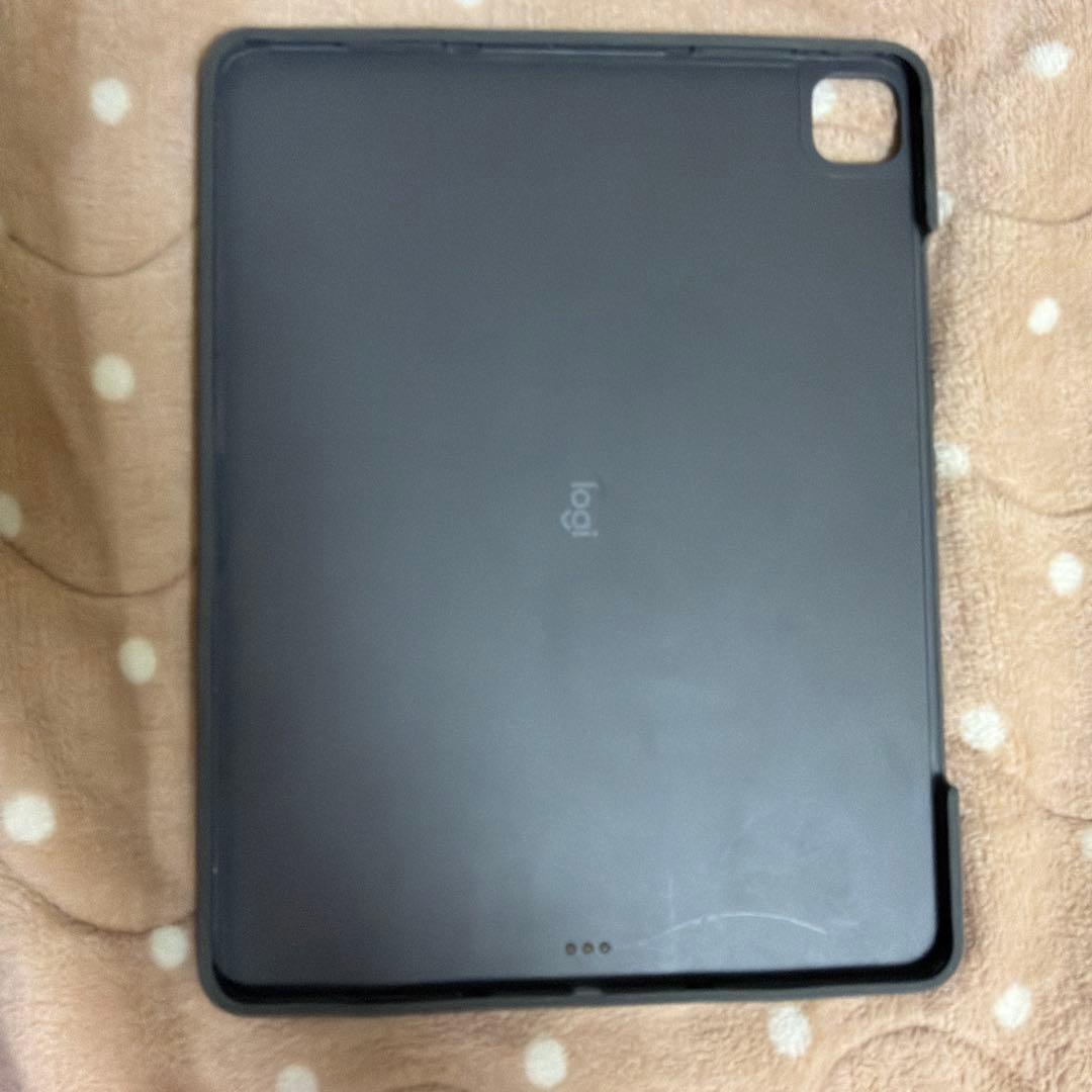 Logicool Combo Touch iPad Pro 12.9インチ用