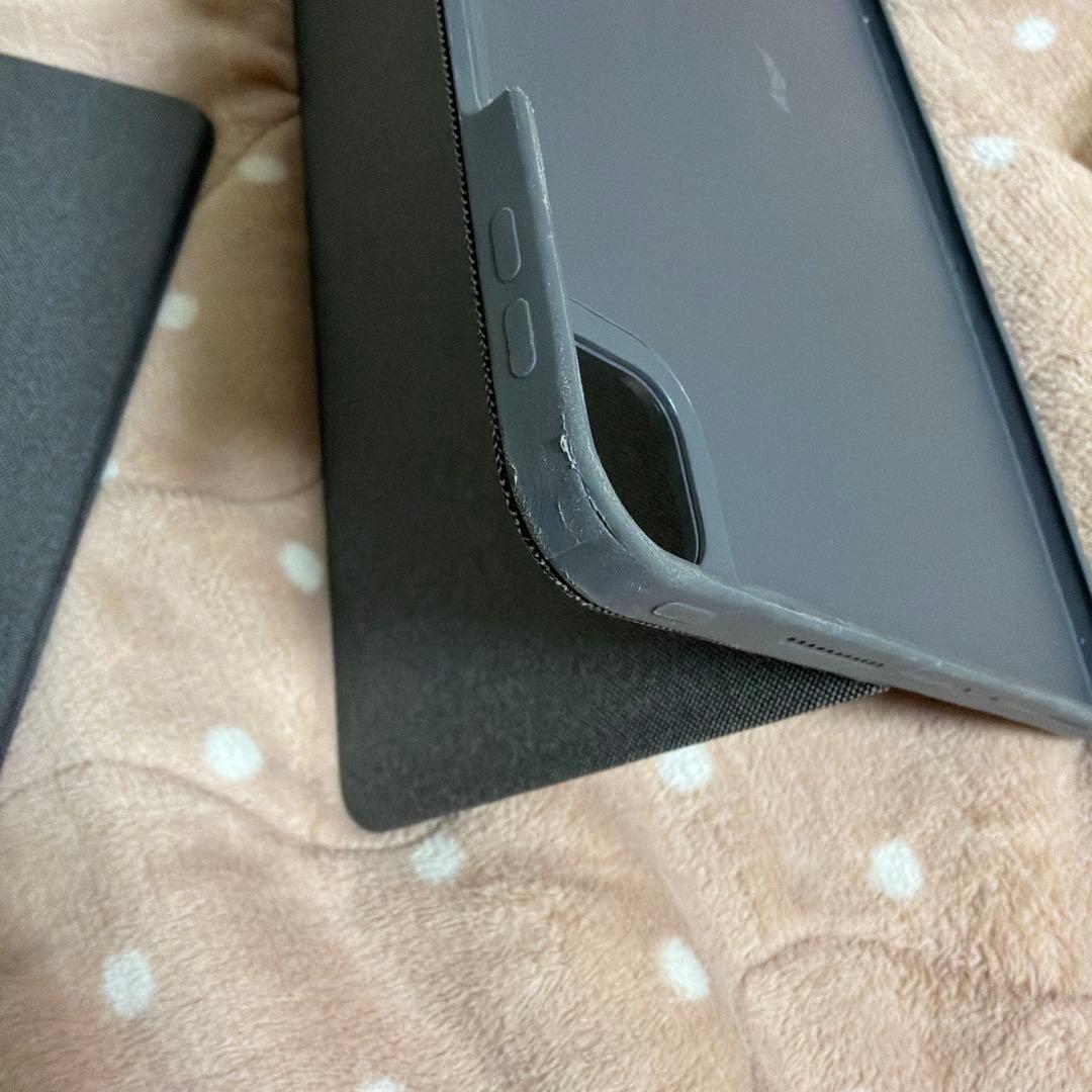 Logicool Combo Touch iPad Pro 12.9インチ用