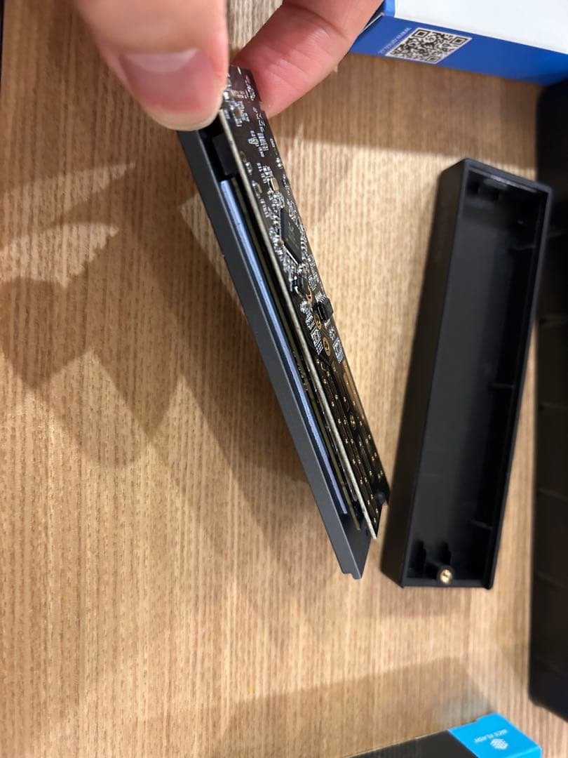 KIOXIA EXCERIA PLUS G3 2TB NVMe SSD 他あり