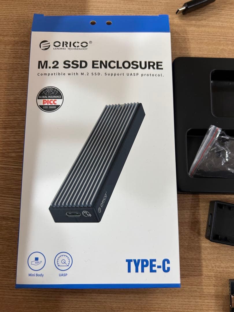 KIOXIA EXCERIA PLUS G3 2TB NVMe SSD 他あり