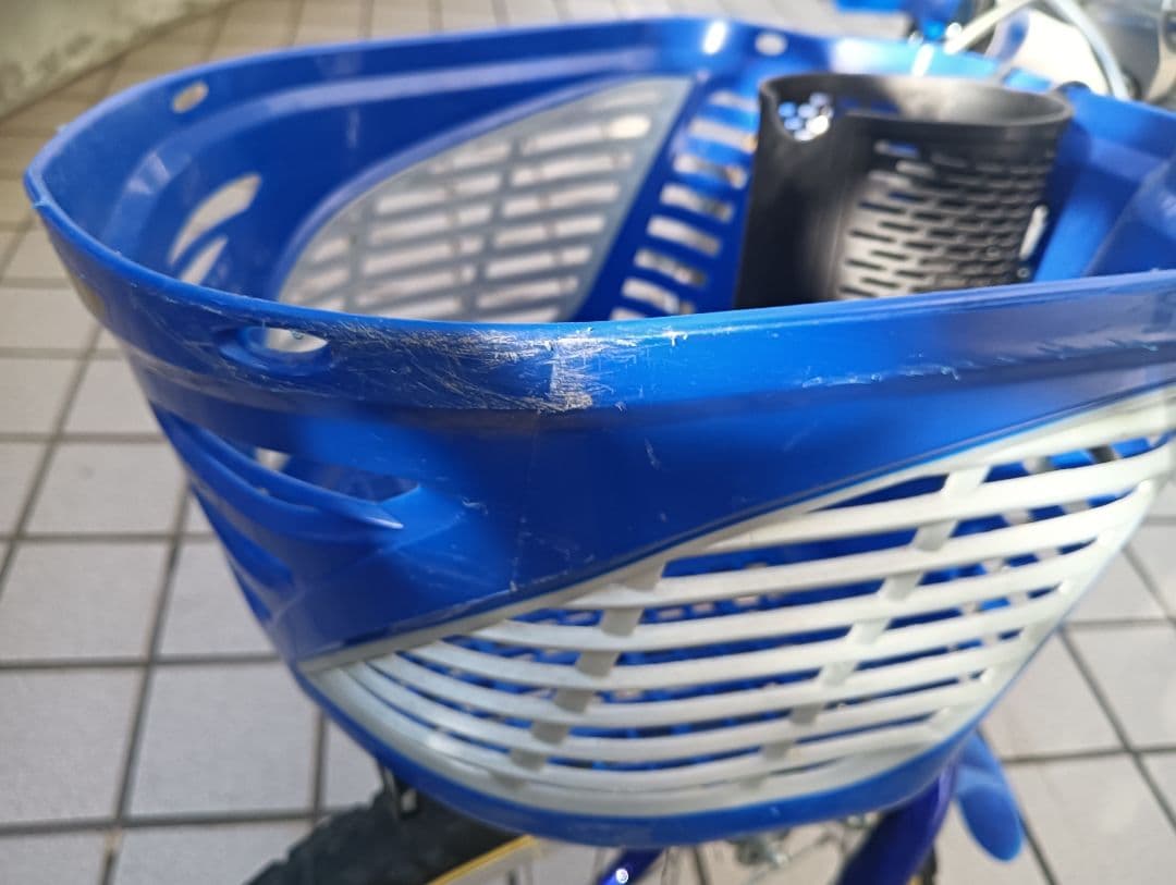 多摩地域引渡|18インチ|ブリヂストンクロスファイア|子供自転車キッズ|男子