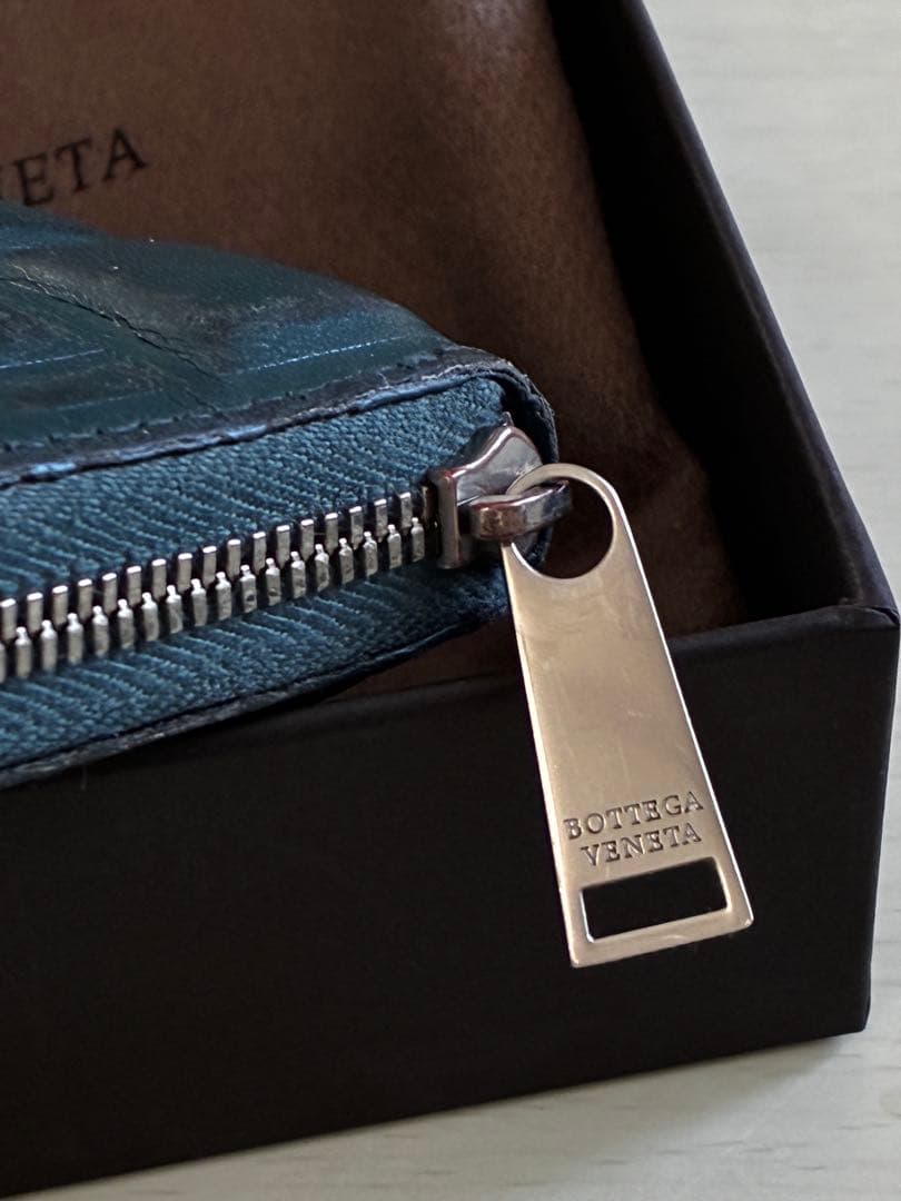 ボッテガ・ヴェネタ ケース 小銭入れ オッタニオ
