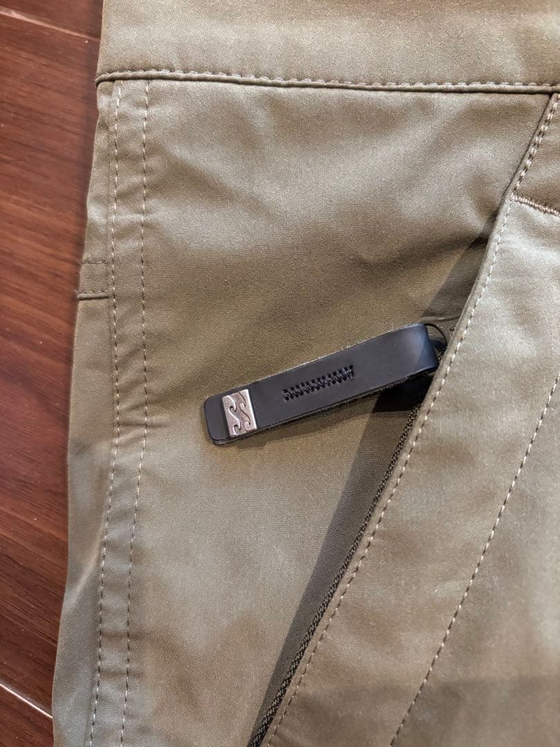 BILLABONG ビブパンツ