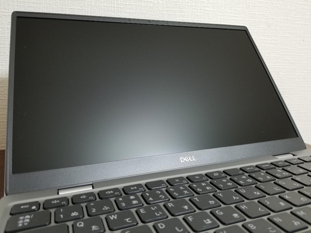 U12 デル Latitude 3320 i5◆8◆SSD256GB◆13.3