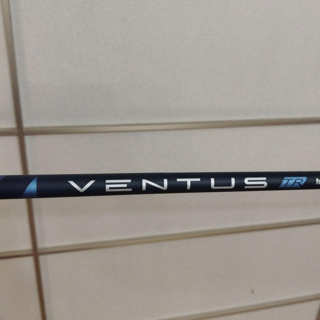 カオキオ　PATTAYA！キャロウェイPARADYM X 5番ウッド