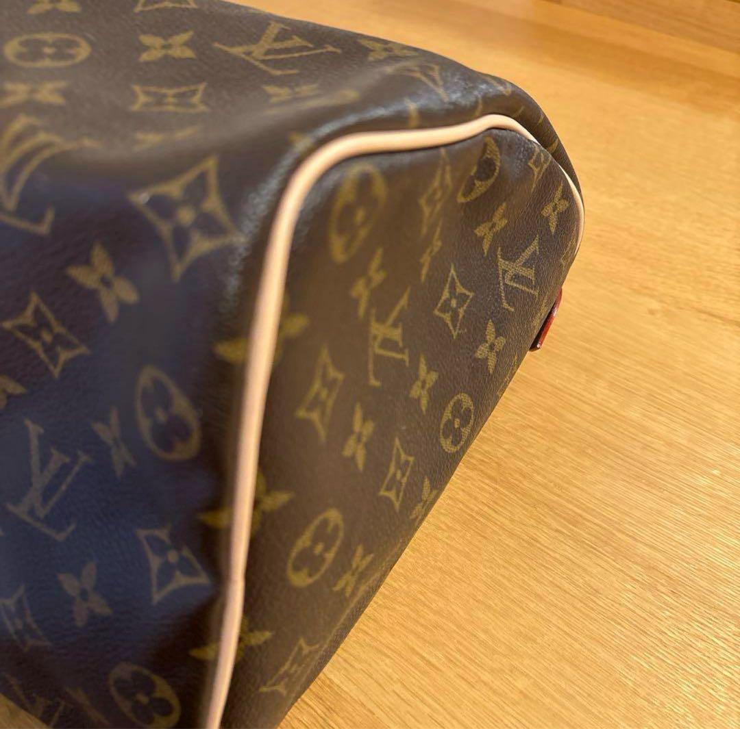 LOUIS VUITTON ルイ・ヴィトン　スピーディ 30 モノグラム