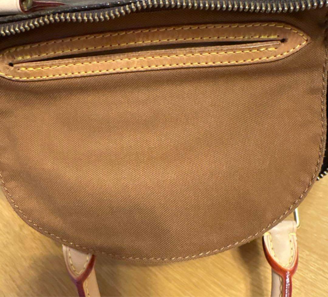 LOUIS VUITTON ルイ・ヴィトン　スピーディ 30 モノグラム