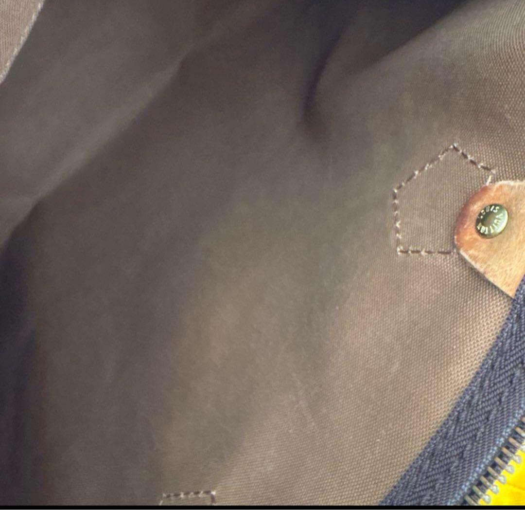 LOUIS VUITTON ルイ・ヴィトン　スピーディ 30 モノグラム