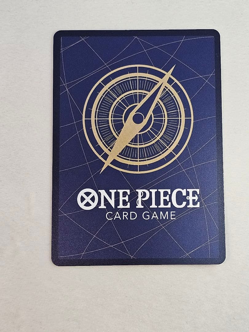 牛肉バースト OP12-060 ワンピースカード 師弟の絆　サンジ