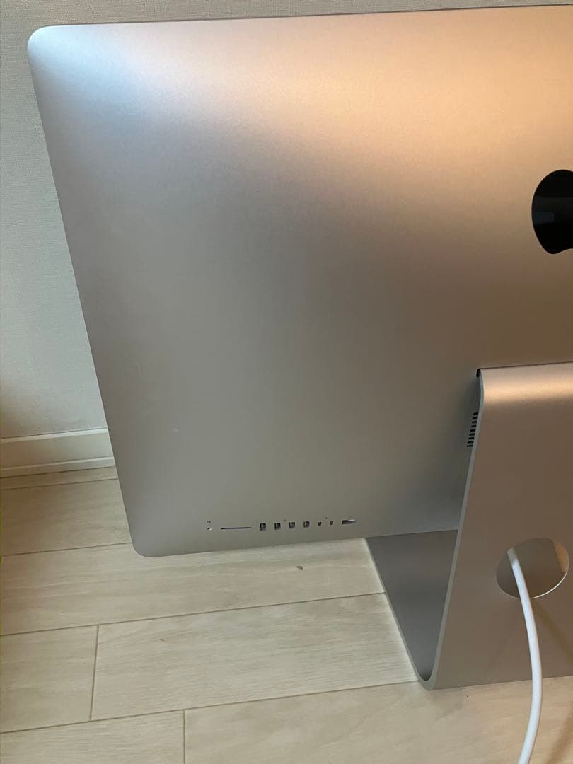 アップル Apple iMac 27インチ A1419 5K Retina
