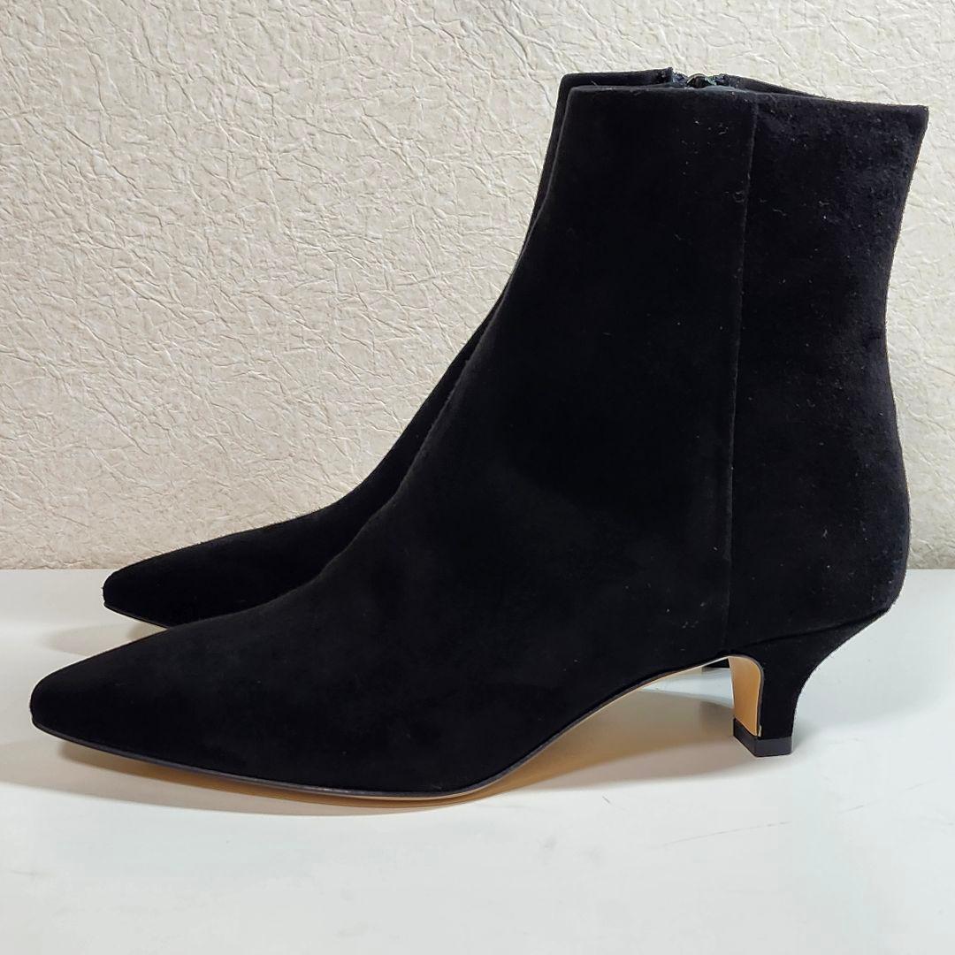 たいせいママ専用　新品 ファビオルスコーニ ショートブーツ 37