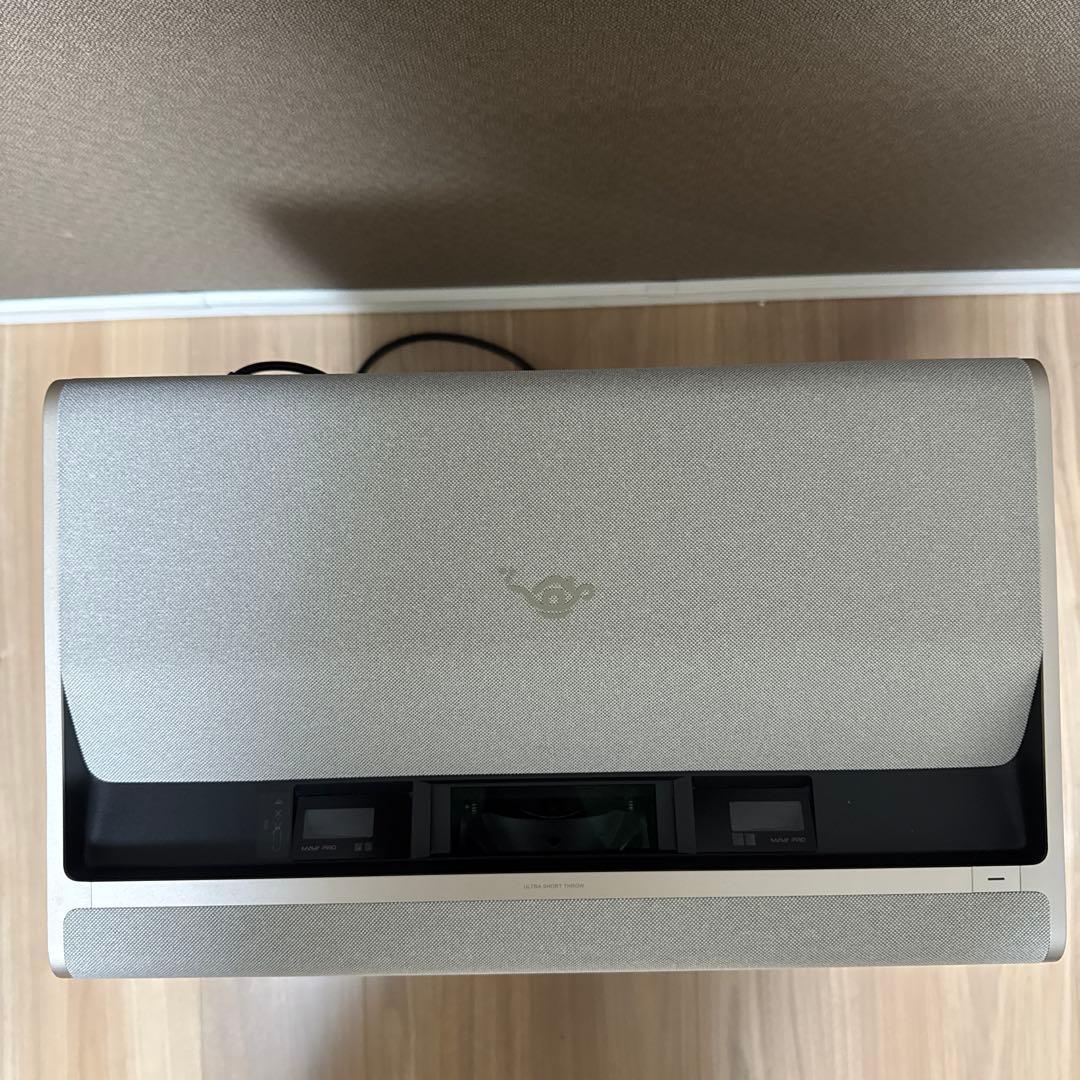 [美品] Aladdin Marca | スタンド付き | 超単焦点