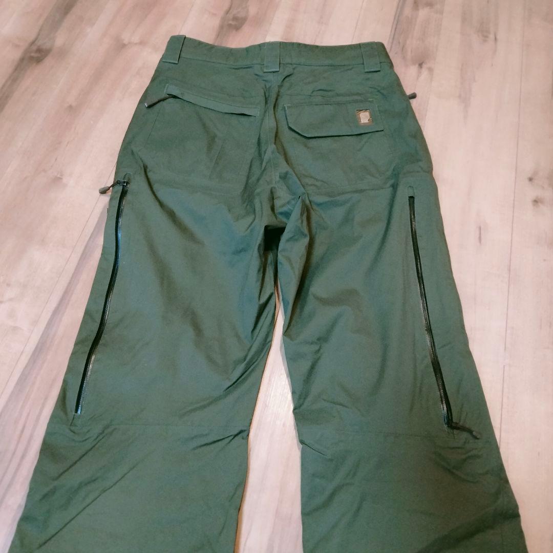 orage スノボウェア　パンツ　ボードウェア　スキー　オラージュ