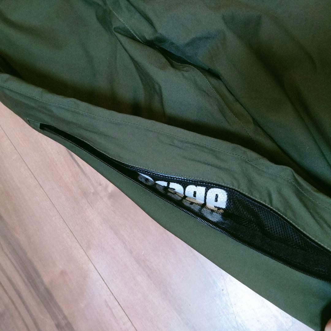 orage スノボウェア　パンツ　ボードウェア　スキー　オラージュ