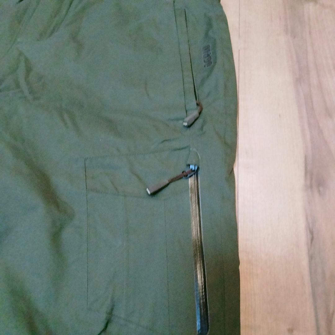 orage スノボウェア　パンツ　ボードウェア　スキー　オラージュ